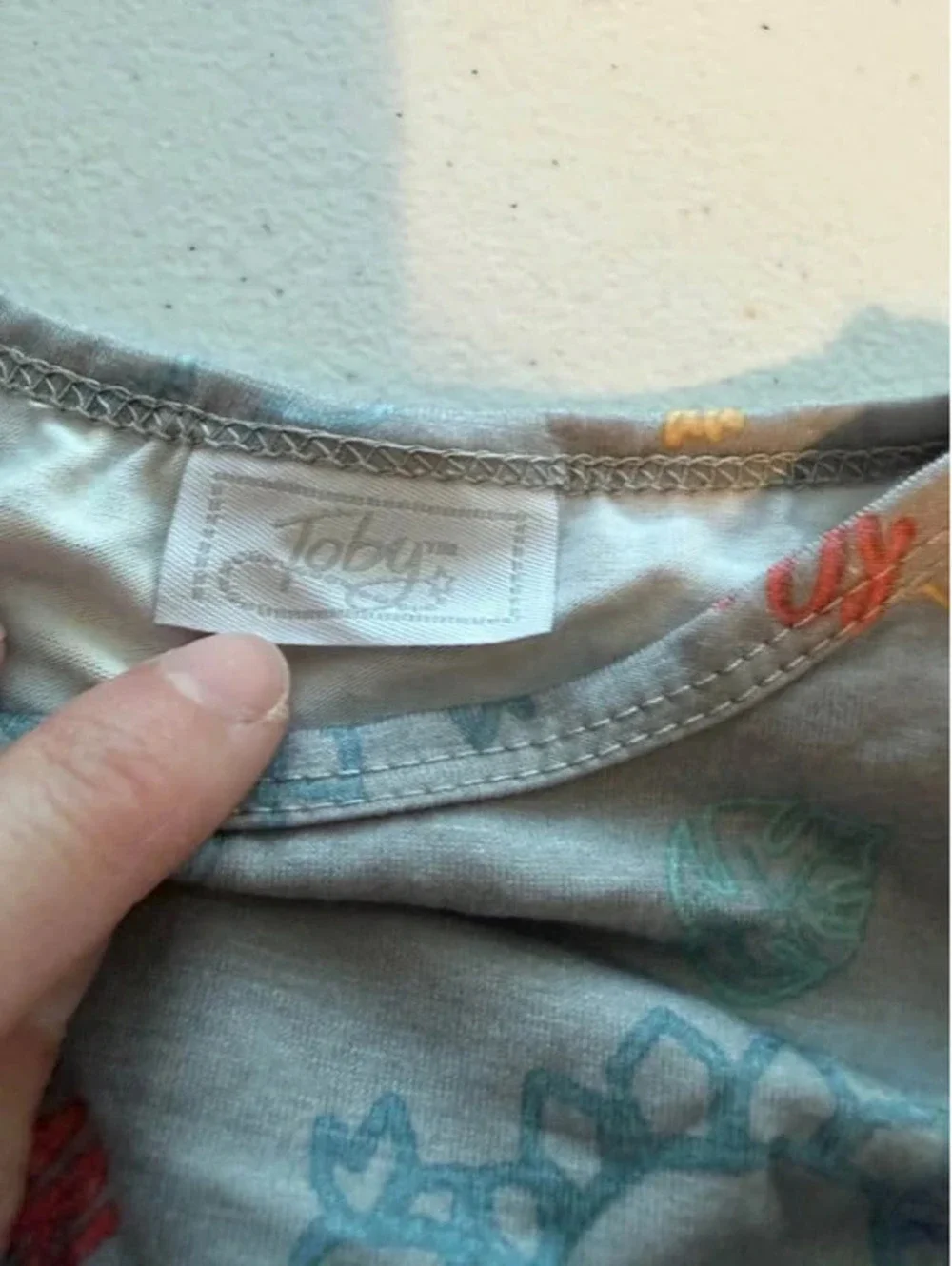 Newborn Baby Clothes Bundle - Carter's & Toby